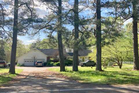 Highway 138, MERCER, TN 38392