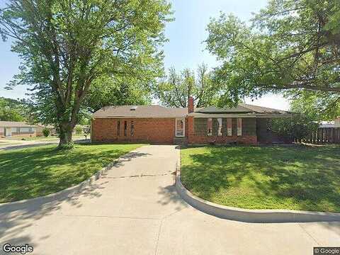 15Th, PERRY, OK 73077