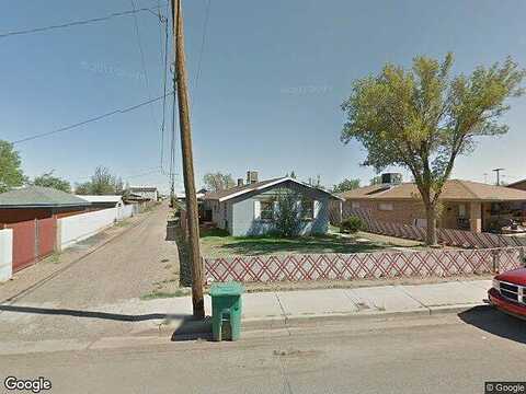 5701 Biscayne Blvd Apt 401