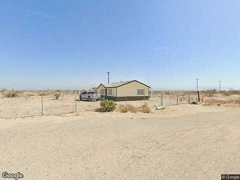 Pacific, THERMAL, CA 92274
