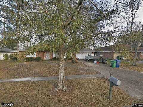 Rue Bordeaux, SLIDELL, LA 70458
