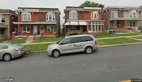 8Th, ALLENTOWN, PA 18103