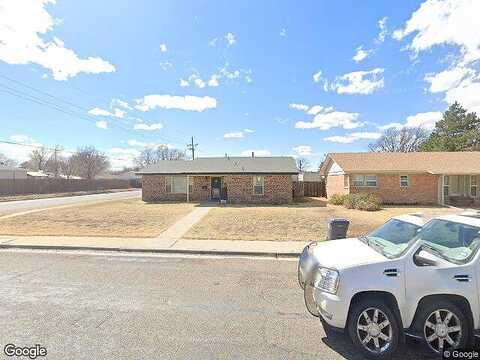 Avondale, AMARILLO, TX 79106