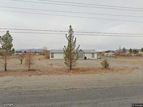 Barney, PAHRUMP, NV 89048