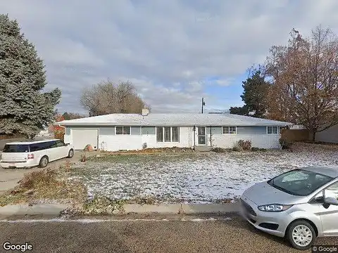 Camelot, NAMPA, ID 83651
