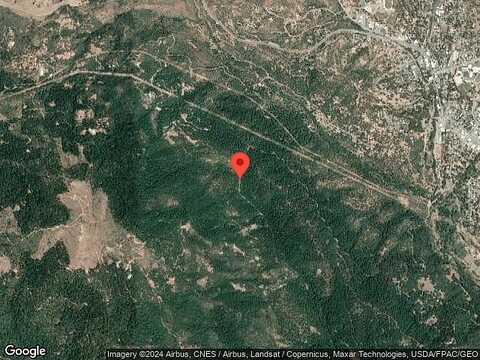 Upper Democrat Gulch, WEAVERVILLE, CA 96093