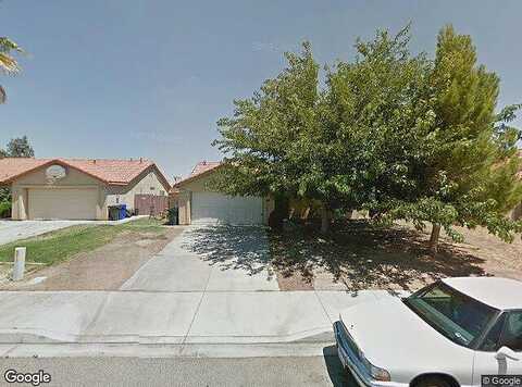 Palo Verde, ADELANTO, CA 92301