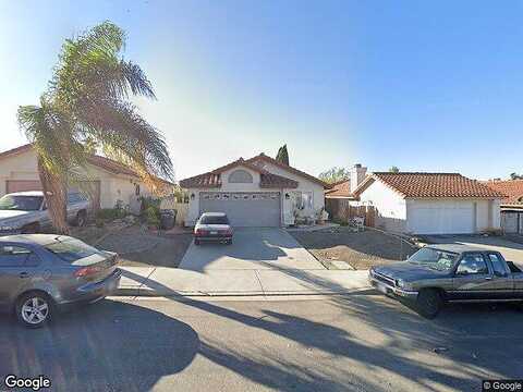 Calle Emparrado, SAN MARCOS, CA 92069