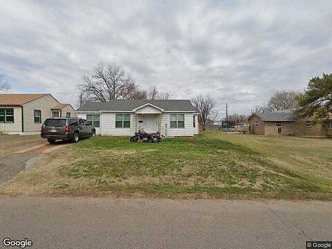 Constantine, ELK CITY, OK 73644