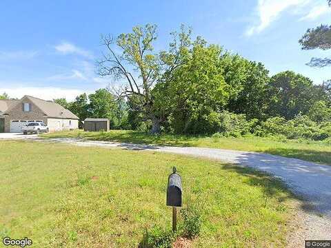 County Road 202, BLUE SPRINGS, MS 38828