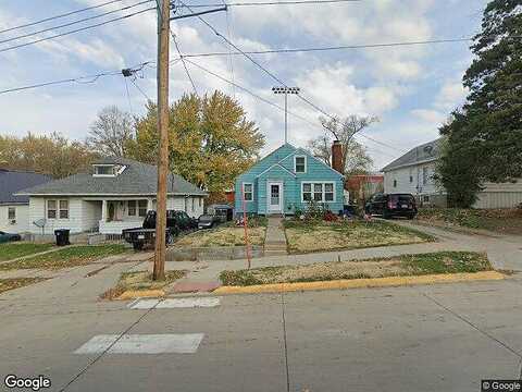 4Th, OTTUMWA, IA 52501