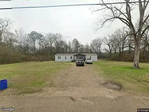 First, FOREST, MS 39074