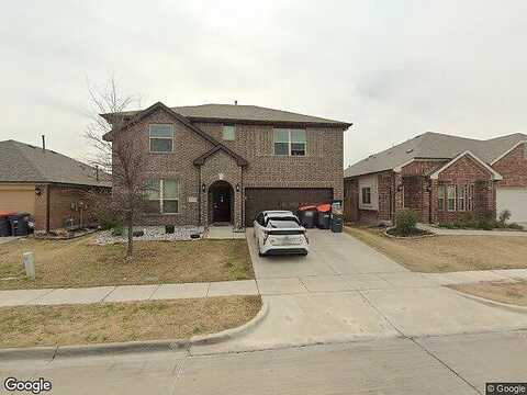 Foxtail, ANNA, TX 75409