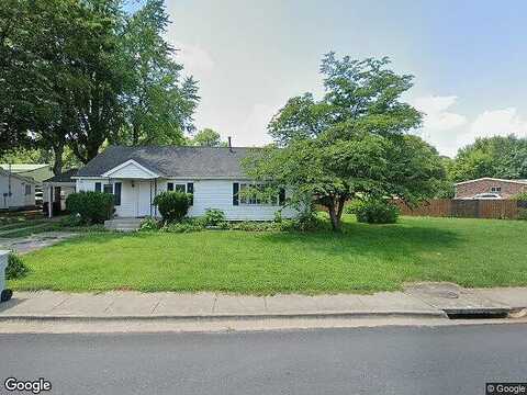 Fredericktown, FARMINGTON, MO 63640