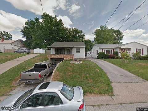 14Th, QUINCY, IL 62301