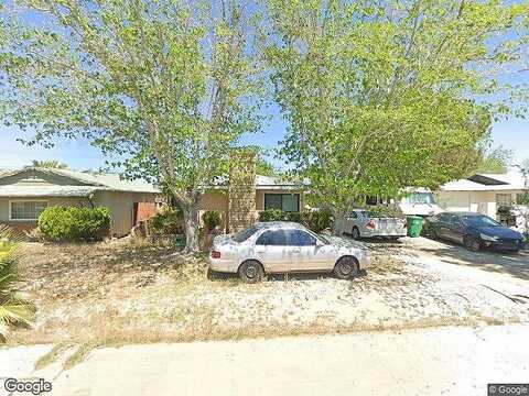 Avenue J8, LANCASTER, CA 93534