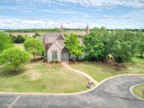 6500 Thurlow Place, Edmond, OK 73034