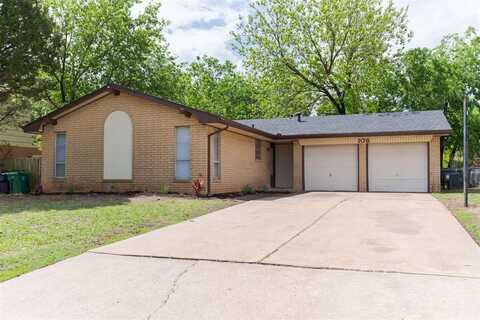 108 Bainbridge Road, Oklahoma City, OK 73114