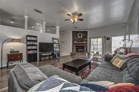 313 SW 129th Street, Oklahoma City, OK 73170