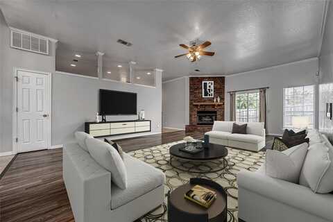 313 SW 129th Street, Oklahoma City, OK 73170