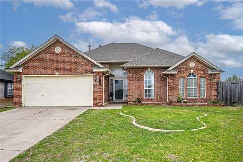 313 SW 129th Street, Oklahoma City, OK 73170