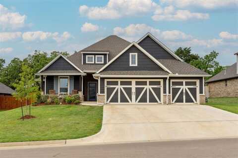 8809 Stark Street, Arcadia, OK 73007