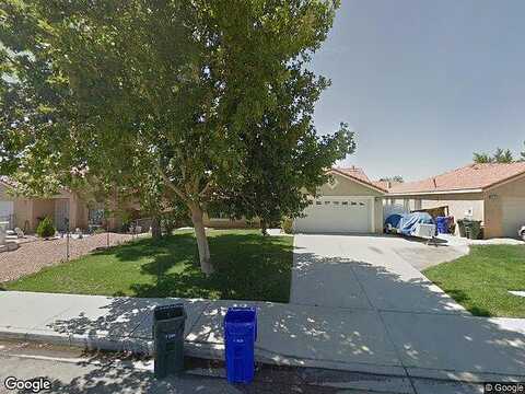 Villa, ADELANTO, CA 92301