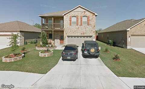 Schinz Fld, HELOTES, TX 78023