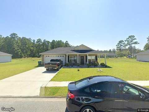 Buchanan, TOWNSEND, GA 31331