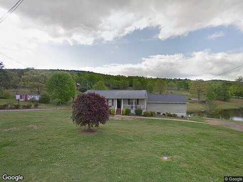 Lake Mary Louise, GADSDEN, AL 35904