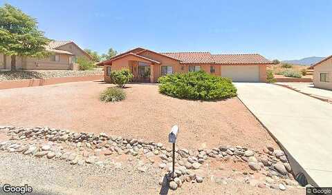 Verde Santa Fe, CORNVILLE, AZ 86325