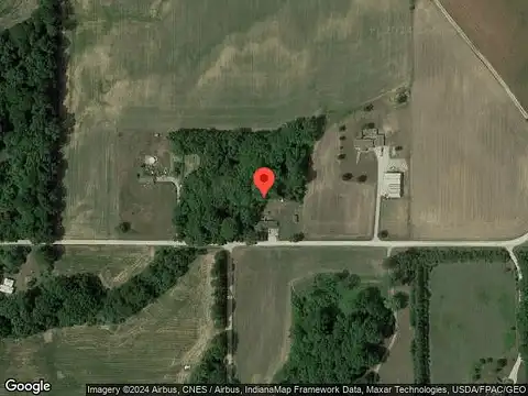 County Road 850, CARLISLE, IN 47838