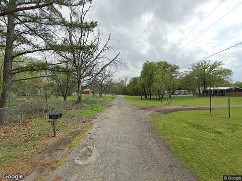 Vz County Road 3839, WILLS POINT, TX 75169