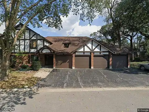 Cottonwood, PALOS HILLS, IL 60465