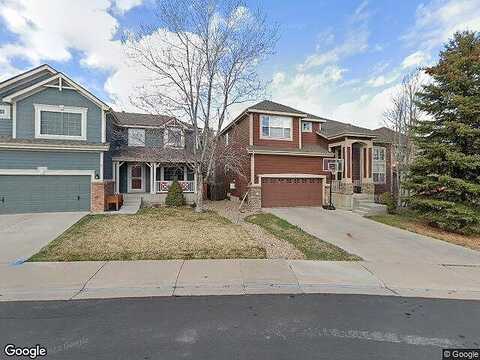 Plover, PARKER, CO 80134