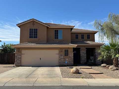 Sheridan, MESA, AZ 85212