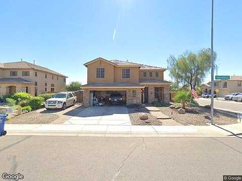 Sheridan, MESA, AZ 85212