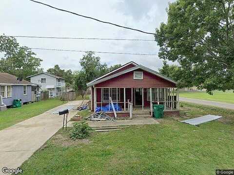 41St, GULFPORT, MS 39501