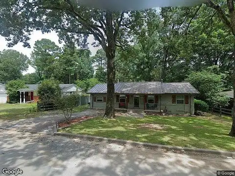 Edgehill, BENTON, AR 72015