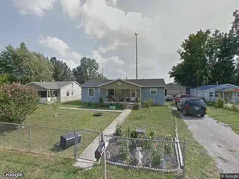 Gebhardt, MARION, OH 43302