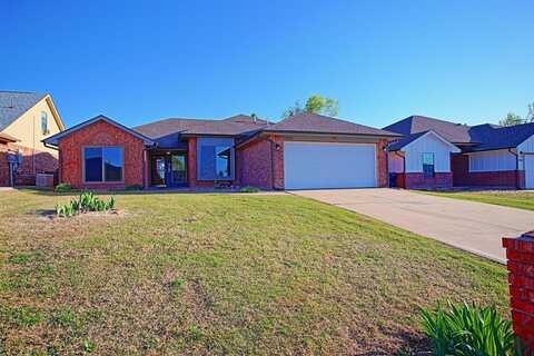 5016 SE 84th Street, Oklahoma City, OK 73135