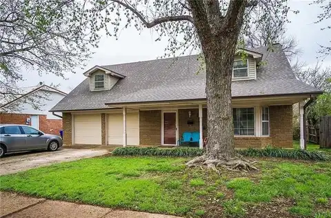 1306 Whippoorwill Drive, Norman, OK 73071