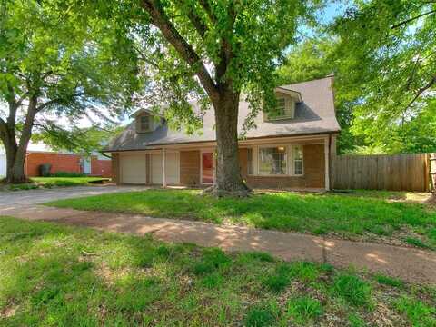 1306 Whippoorwill Drive, Norman, OK 73071