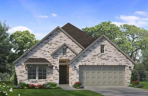 3405 Slate River Drive, Yukon, OK 73099
