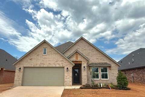 3405 Slate River Drive, Yukon, OK 73099