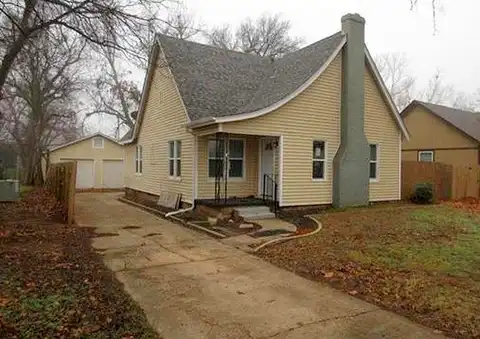 Kansas, CHICKASHA, OK 73018