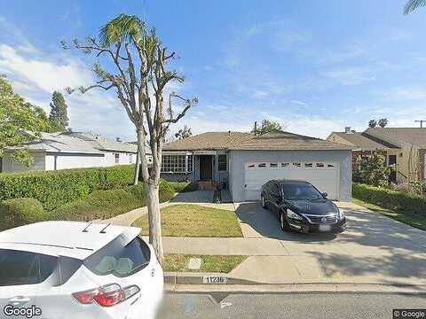 Orville, CULVER CITY, CA 90230
