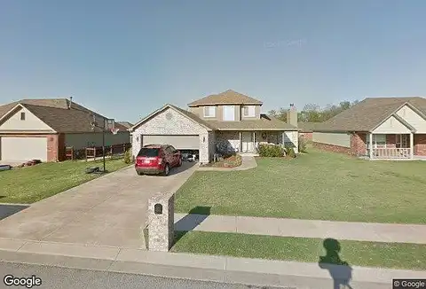 280Th East, COWETA, OK 74429