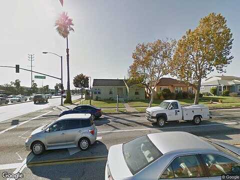 Van Ness, INGLEWOOD, CA 90303
