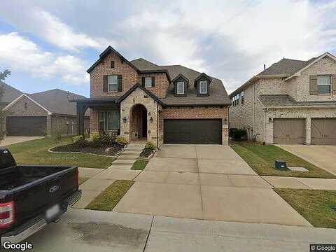 14Th, ARGYLE, TX 76226